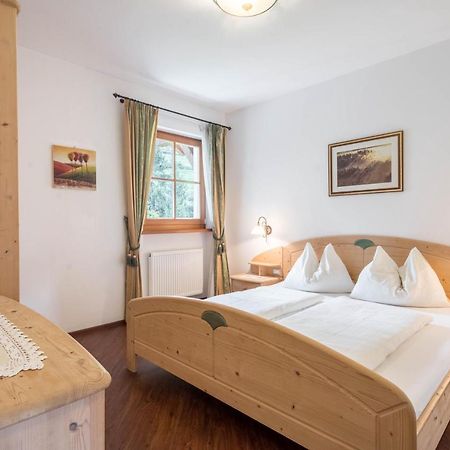 Apartament Tischlerhof - Typ B Mit Terrasse Tirolo Zewnętrze zdjęcie