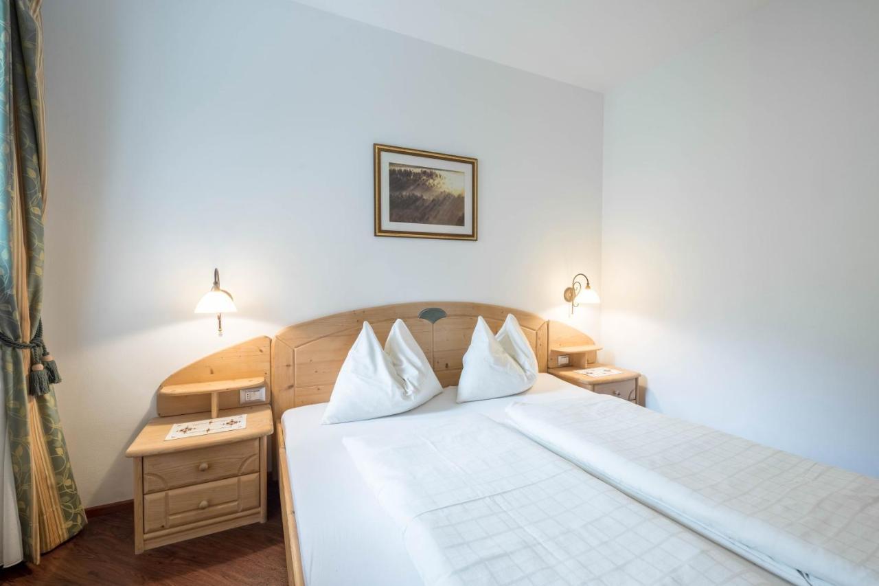 Apartament Tischlerhof - Typ B Mit Terrasse Tirolo Zewnętrze zdjęcie